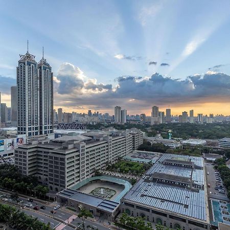 Zen Rooms Adb Avenue Ortigas Pasig City Екстериор снимка