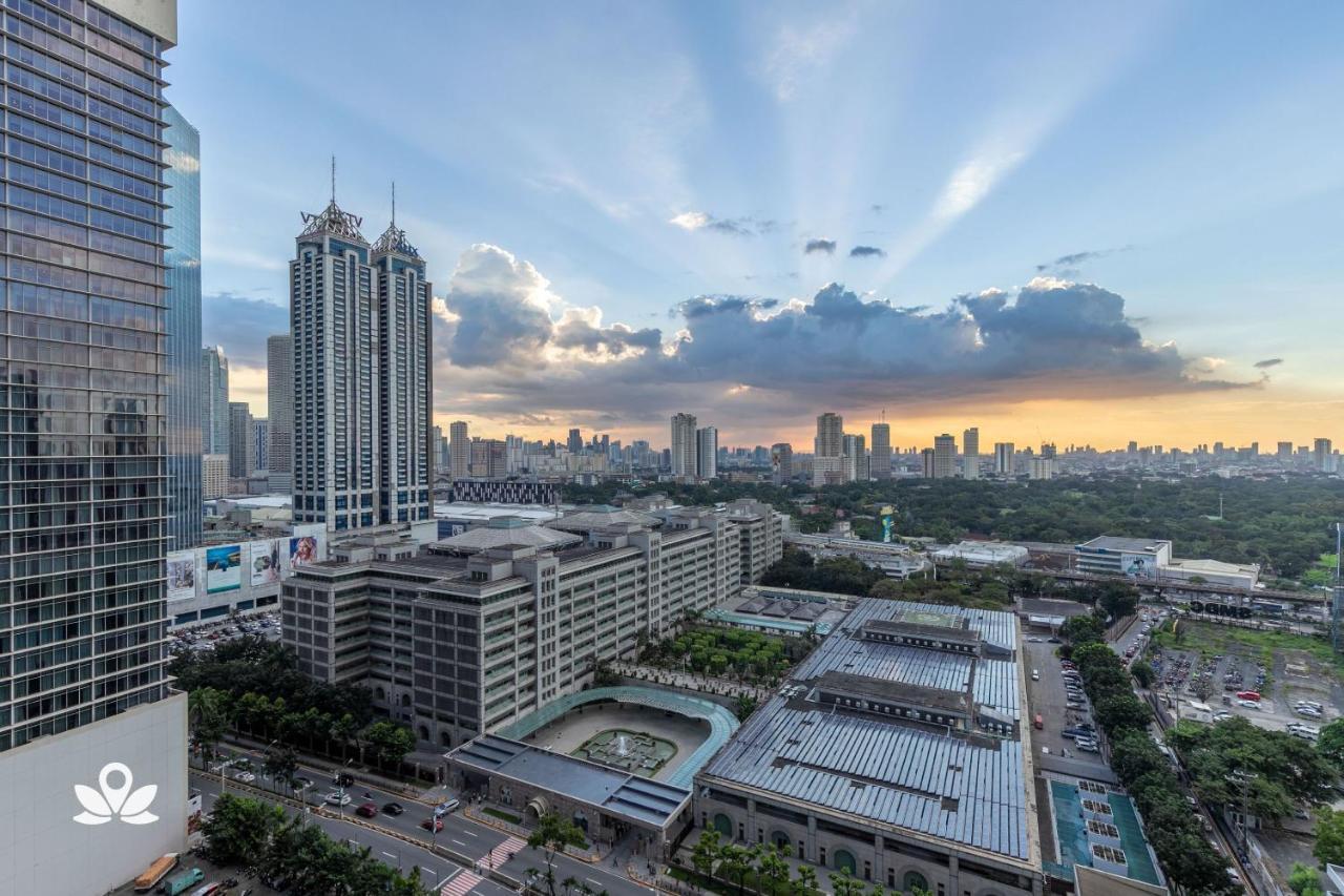 Zen Rooms Adb Avenue Ortigas Pasig City Екстериор снимка