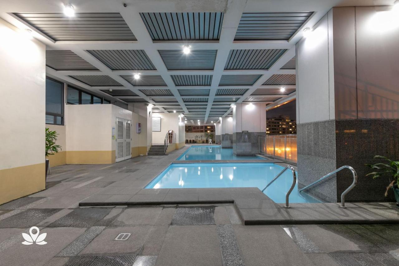Zen Rooms Adb Avenue Ortigas Pasig City Екстериор снимка