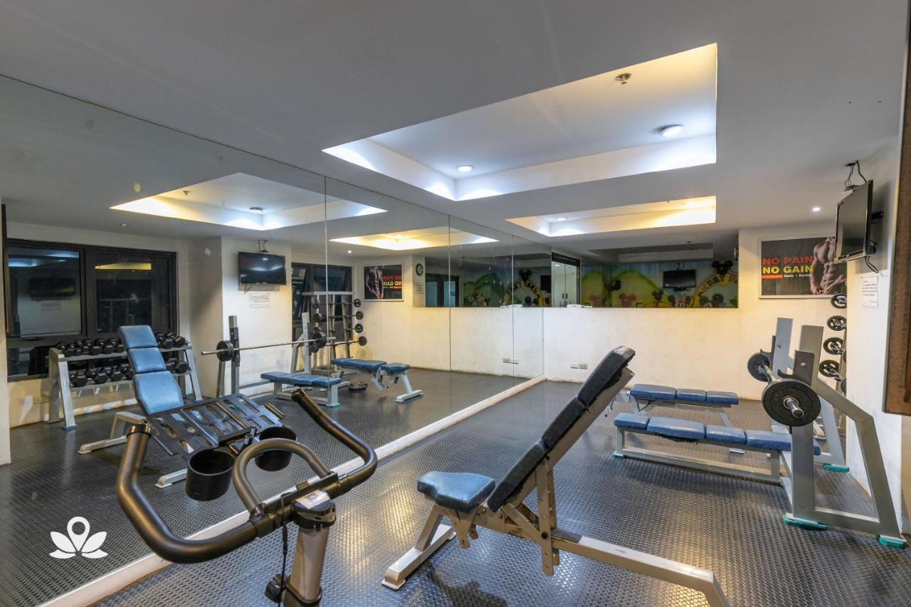 Zen Rooms Adb Avenue Ortigas Pasig City Екстериор снимка