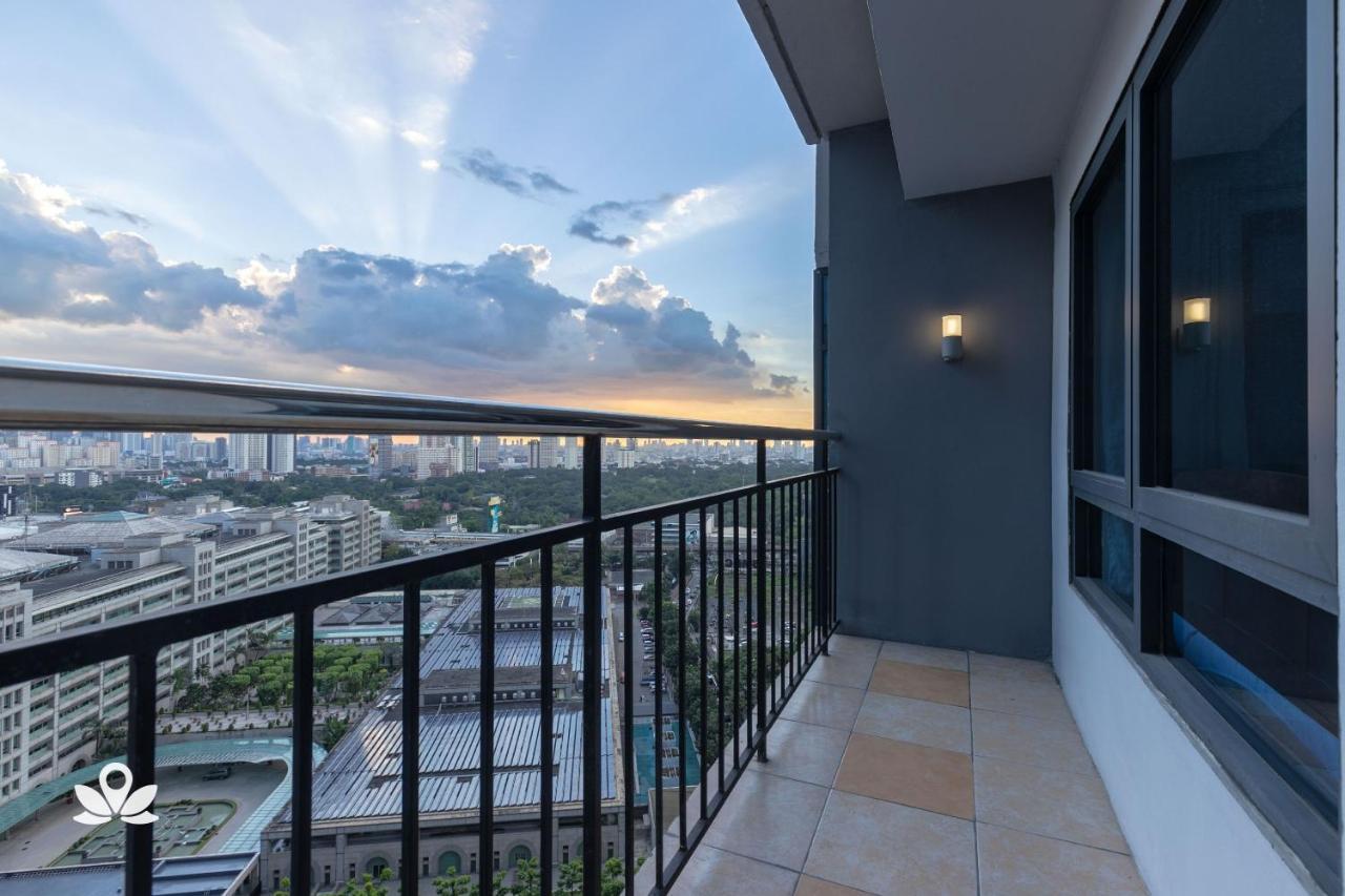 Zen Rooms Adb Avenue Ortigas Pasig City Екстериор снимка