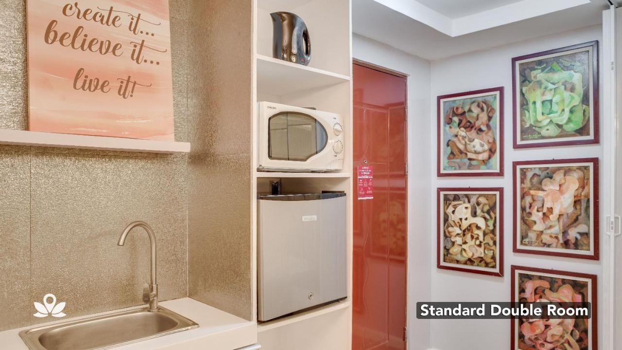 Zen Rooms Adb Avenue Ortigas Pasig City Екстериор снимка