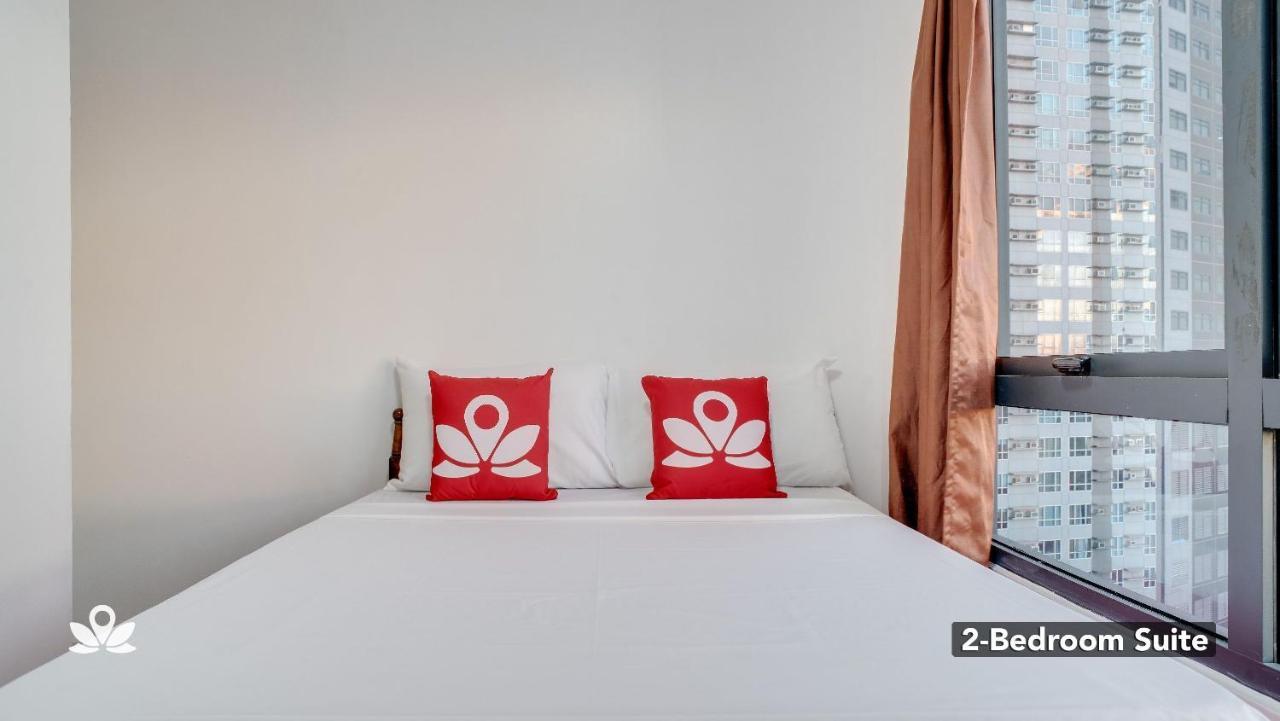 Zen Rooms Adb Avenue Ortigas Pasig City Екстериор снимка