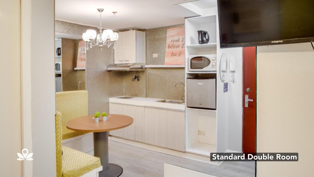 Zen Rooms Adb Avenue Ortigas Pasig City Екстериор снимка