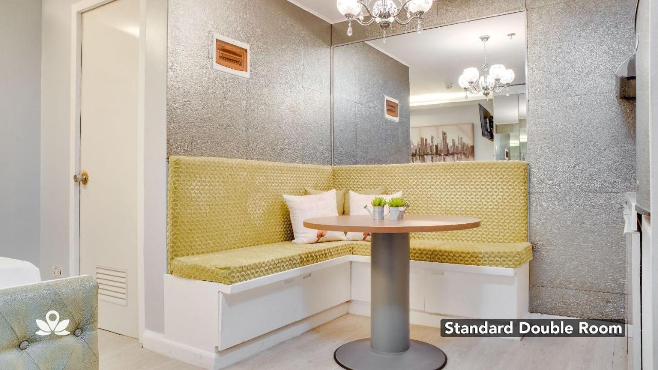 Zen Rooms Adb Avenue Ortigas Pasig City Екстериор снимка