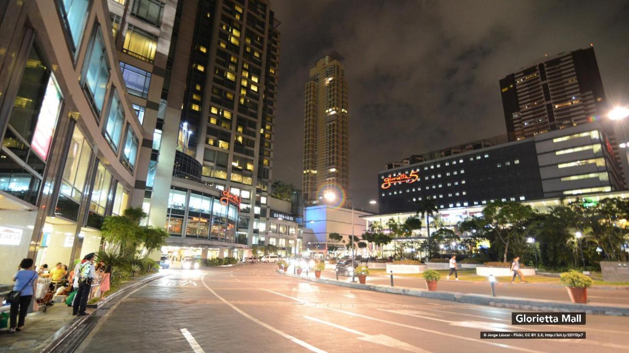 Zen Rooms Adb Avenue Ortigas Pasig City Екстериор снимка