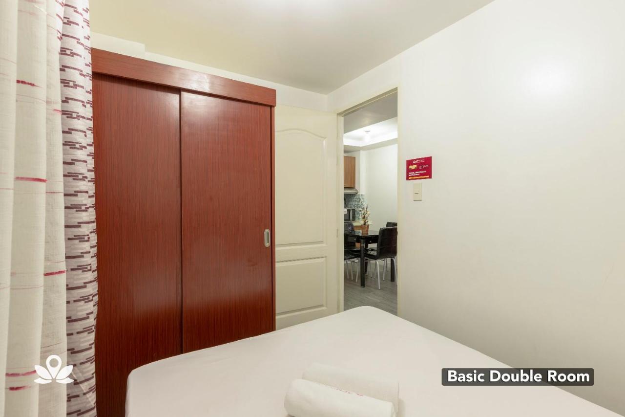 Zen Rooms Adb Avenue Ortigas Pasig City Екстериор снимка