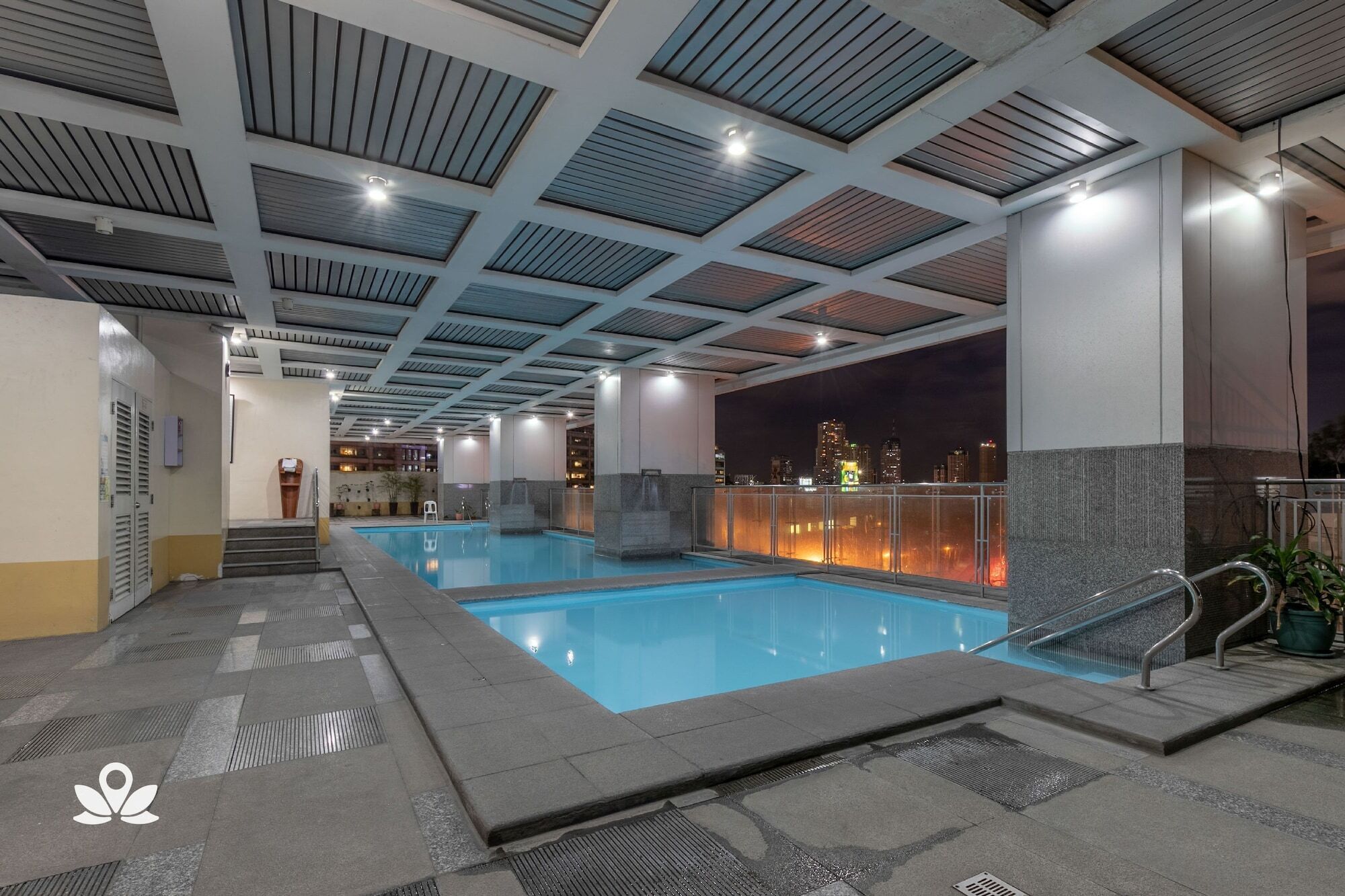 Zen Rooms Adb Avenue Ortigas Pasig City Екстериор снимка