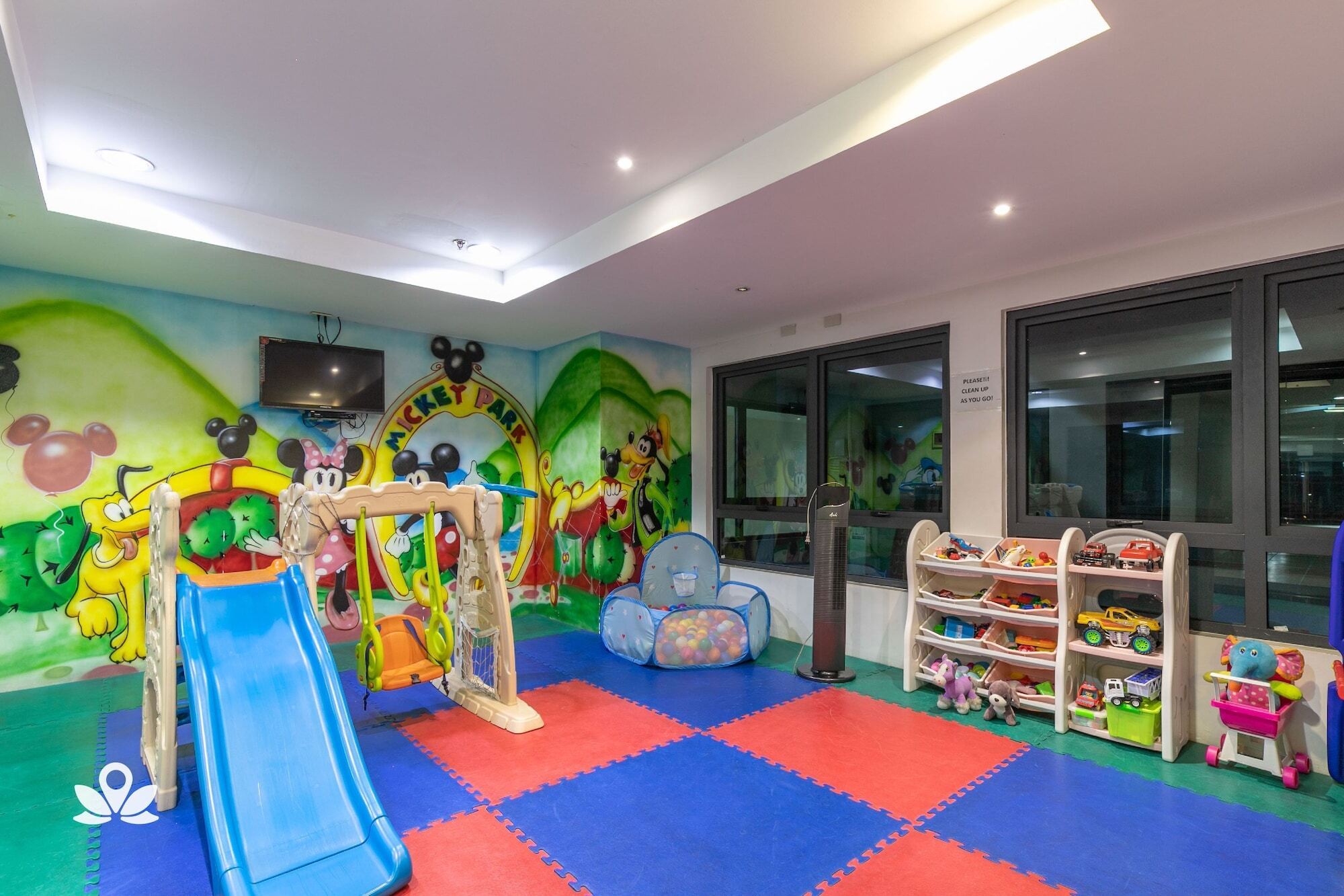 Zen Rooms Adb Avenue Ortigas Pasig City Екстериор снимка