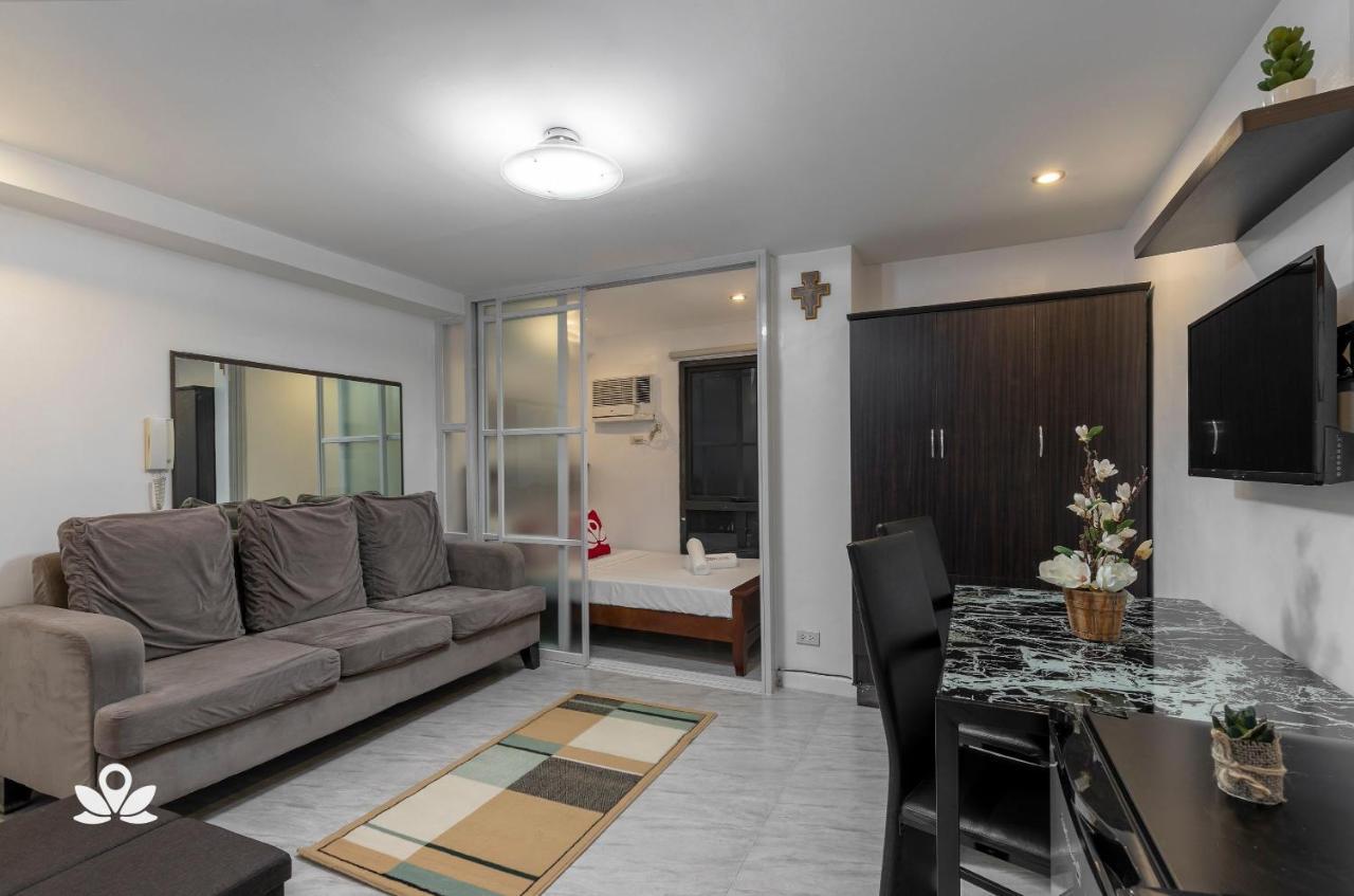 Zen Rooms Adb Avenue Ortigas Pasig City Екстериор снимка